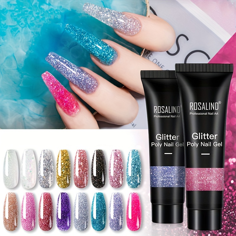 Pennello NAIL ART sintetico n. 3 Estrosa High Performance