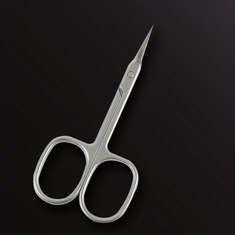 Nail Scissors - Temu