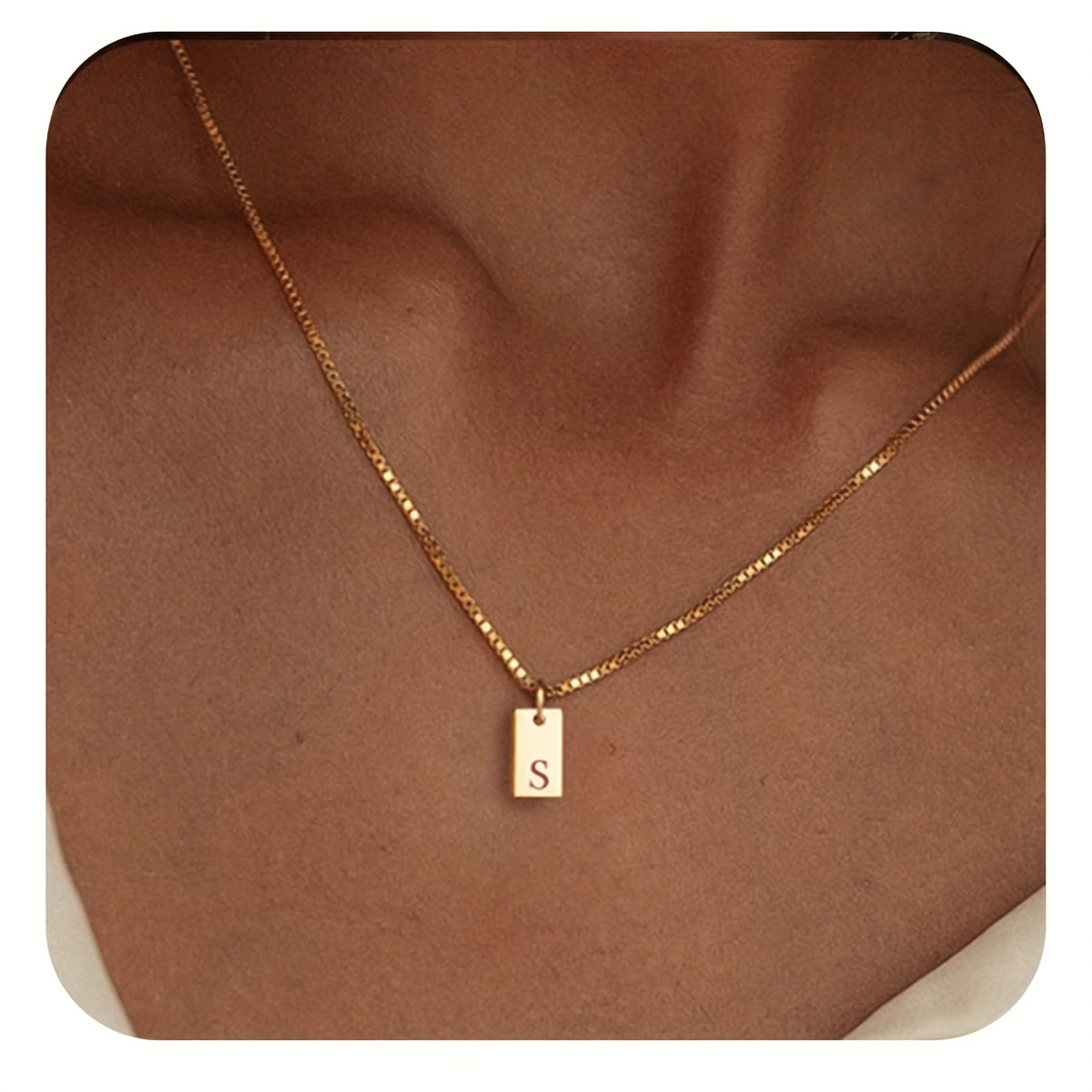 Necklace Shortener For Thin Chain 14k Gold And Silver Plated - Temu