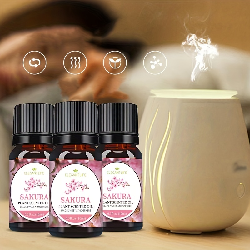 AKARZ natural Freesia essential oil aromatic for aromatherapy diffusers  body skin care aroma Freesia oil