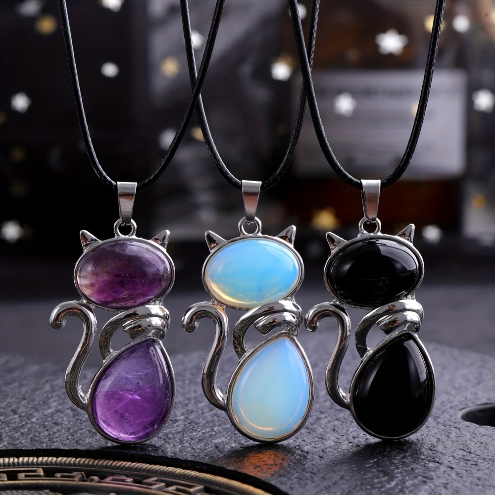 925 sterling silver handmade wallet style locket pendant with gorgeous quartz stone necklace best gifting container necklace set301 24
