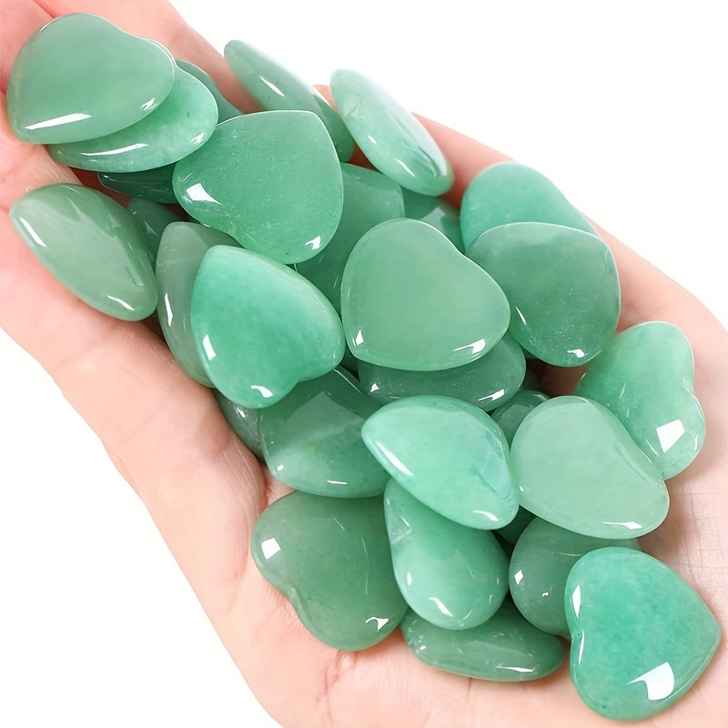Green Gems - Temu