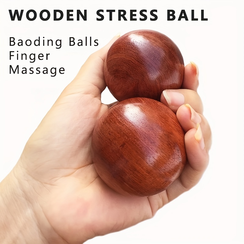 Bolas de estrés para manos, bolas de estrés para adultos, terapia de alivio  para apretar, bolas suaves para ansiedad y fortalecimiento de manos