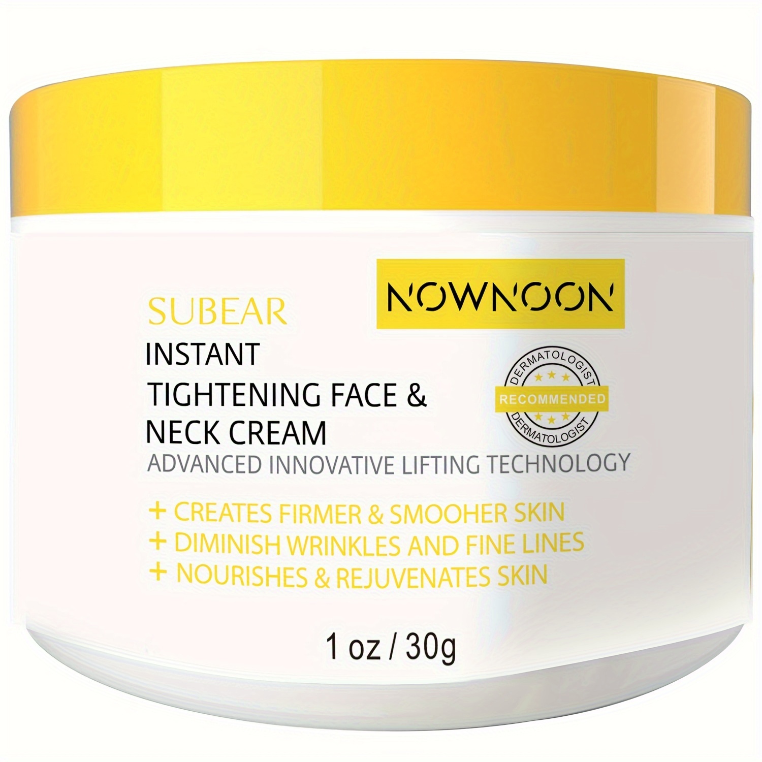 Simply Sublime Neck Firming Cream 47ml