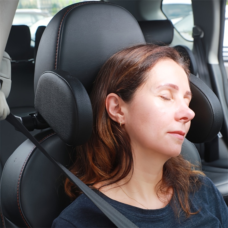 Car Headrest - Free Returns Within 90 Days - Temu Germany