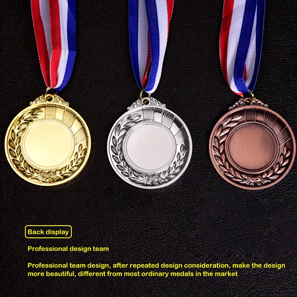 Medallas de danza – Premios de baile púrpura para niñas de 2.5 pulgadas,  premios de trofeo de bailarina para niños