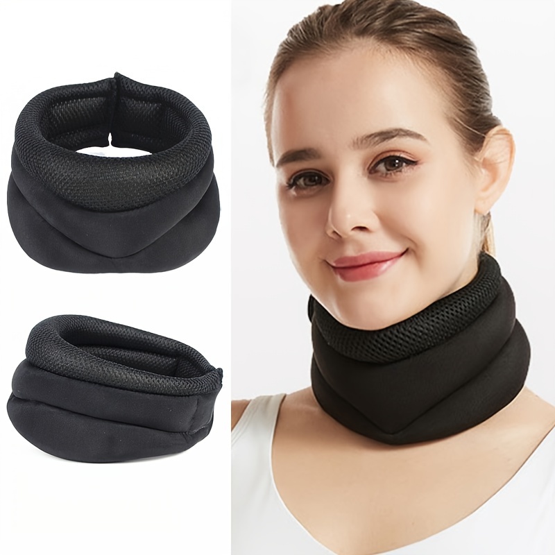 Soft Neck Brace - Temu