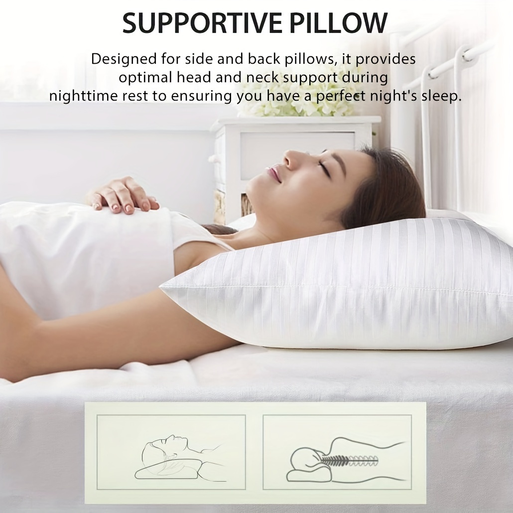Contour Swan Body Pillow - Temu Malaysia