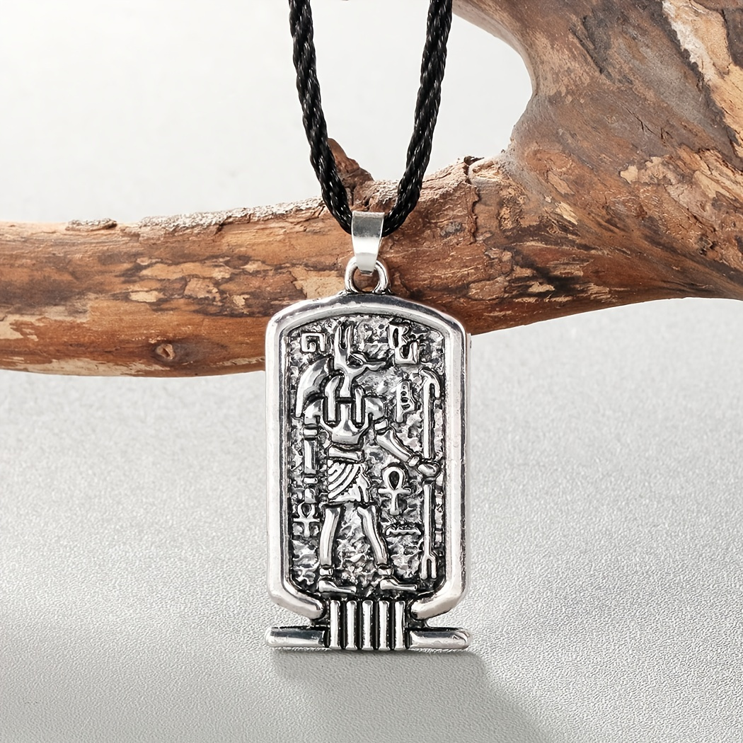 Men Necklace Jewish - Temu Australia