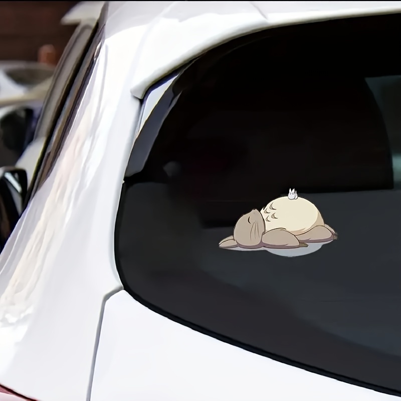  Totoro Car Accessories