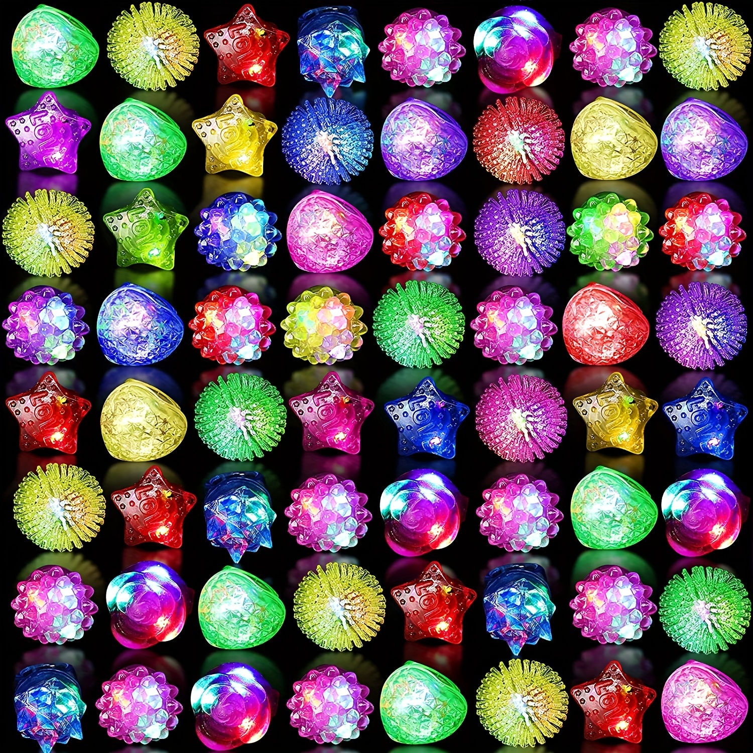 Barras luminosas fluorescentes de neón para boda, palos de luz coloridos  para fiesta de Concierto de Año Nuevo, decoración de fiesta, juguetes para  niños y adultos - AliExpress