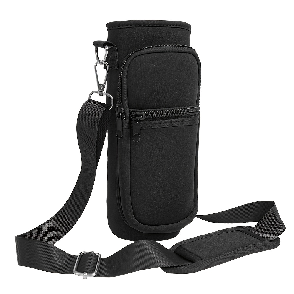 Water Bottle Holder Crossbody - Temu Canada