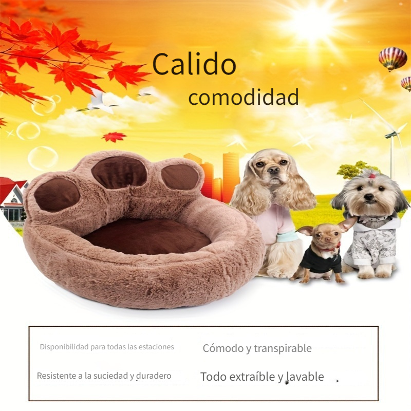 Wish cama online perro