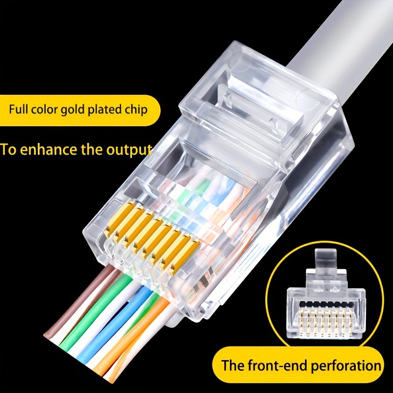 Outils Rj45 - Livraison Gratuite Pour Les Nouveaux Utilisateurs