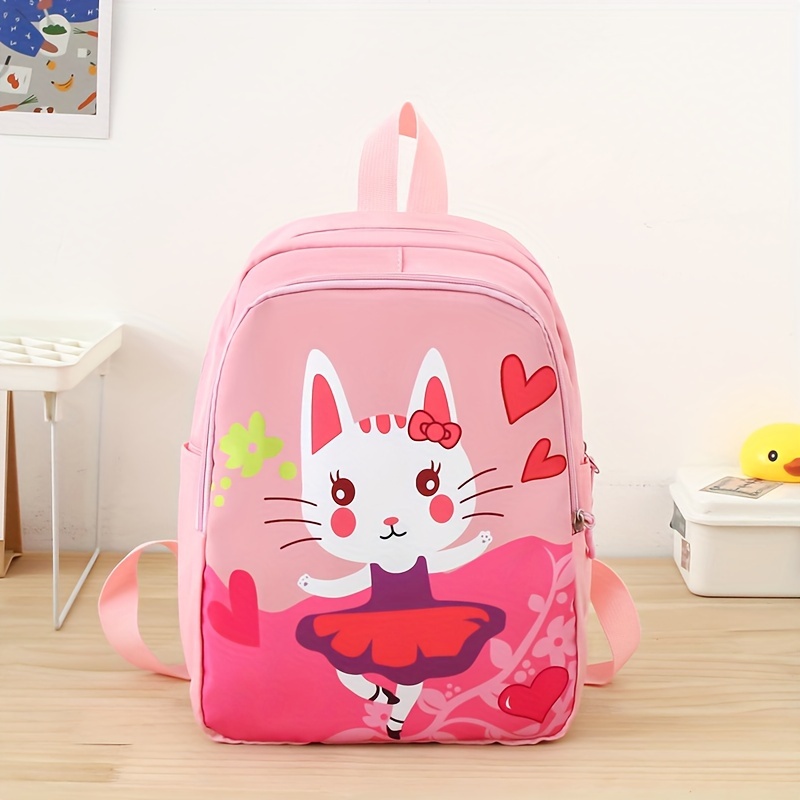 Trendy Laser Fishtail Shape Backpack Fish Pattern Zipper - Temu