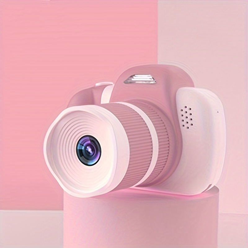 Fotocamera Reflex - Spedizione Gratuita Per I Nuovi Utenti - Temu Italy