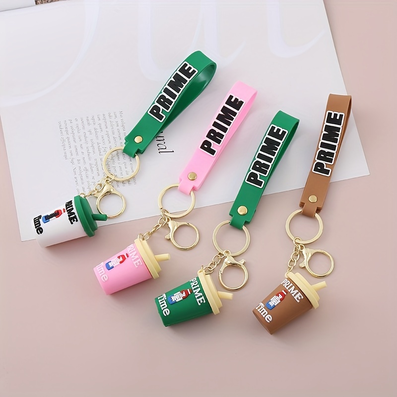 Letter Charm Accessories for Stanley Cup Initial Name ID Personalized  Handle Charm for Stanley Tumbler Keychain Backpack - AliExpress