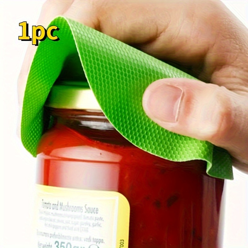 Rubber Mason Jar Opener - Mason Jar Merchant