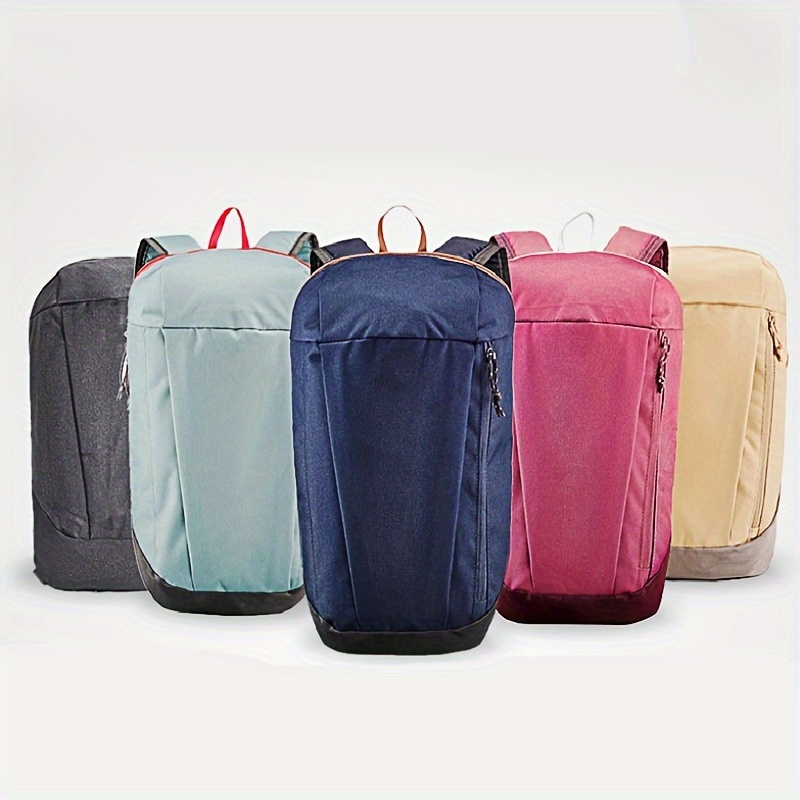 Mochila de viaje para mujeres y hombres, aprobada por aerolíneas, bolsa de  artículos personales para aerolíneas, mochila de transporte aprobada para