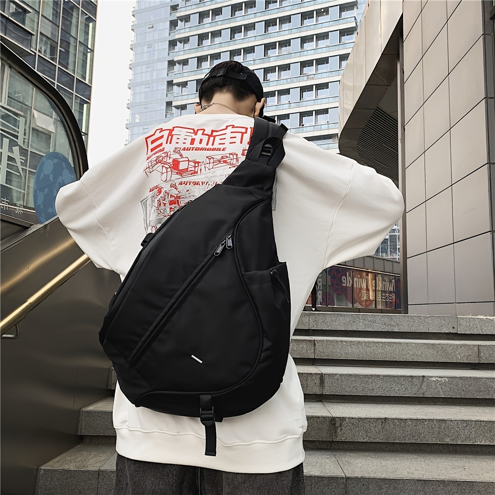 Shoulder pack discount