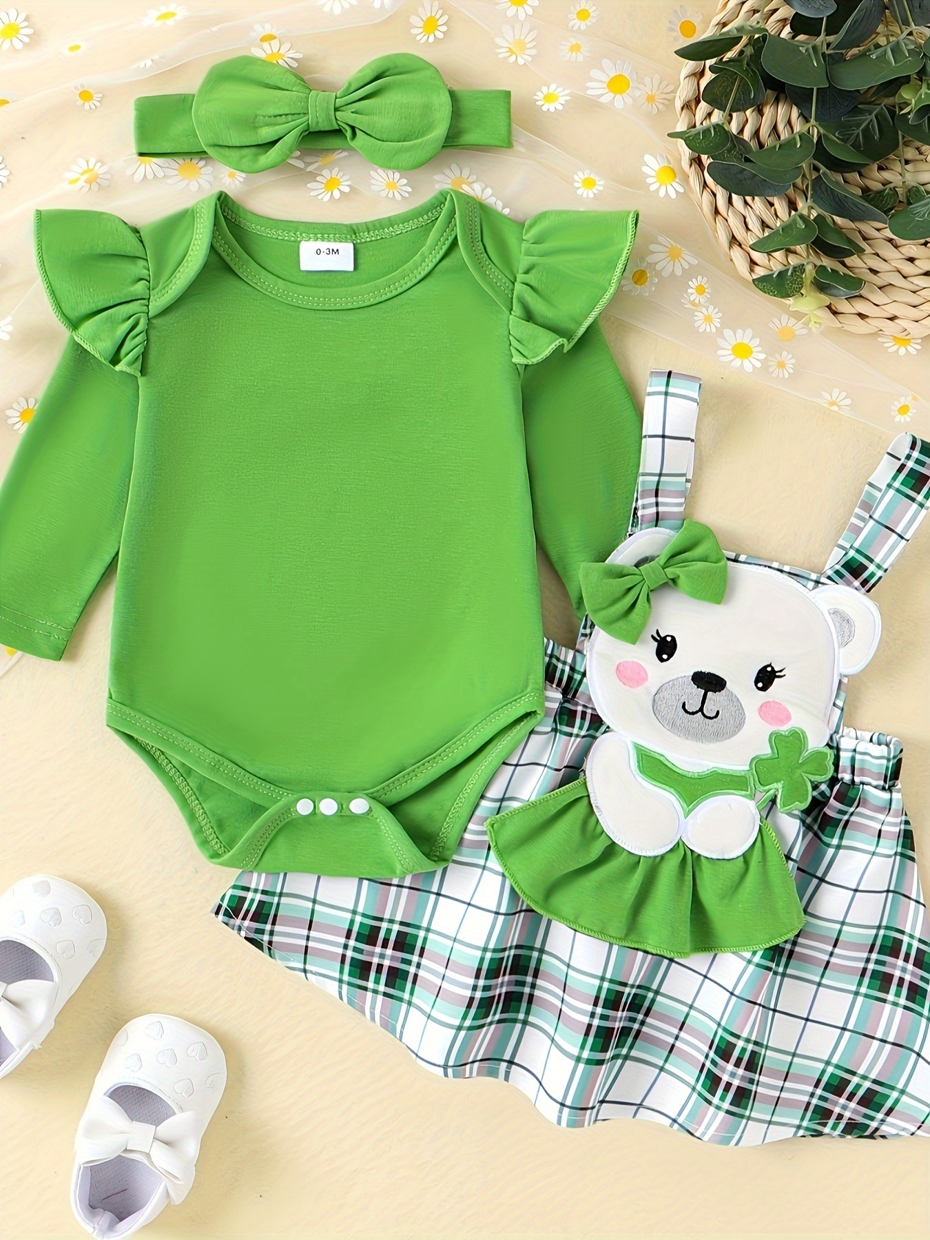 Las mejores ofertas en Handmade 0-3 meses disfraces para bebés y niños