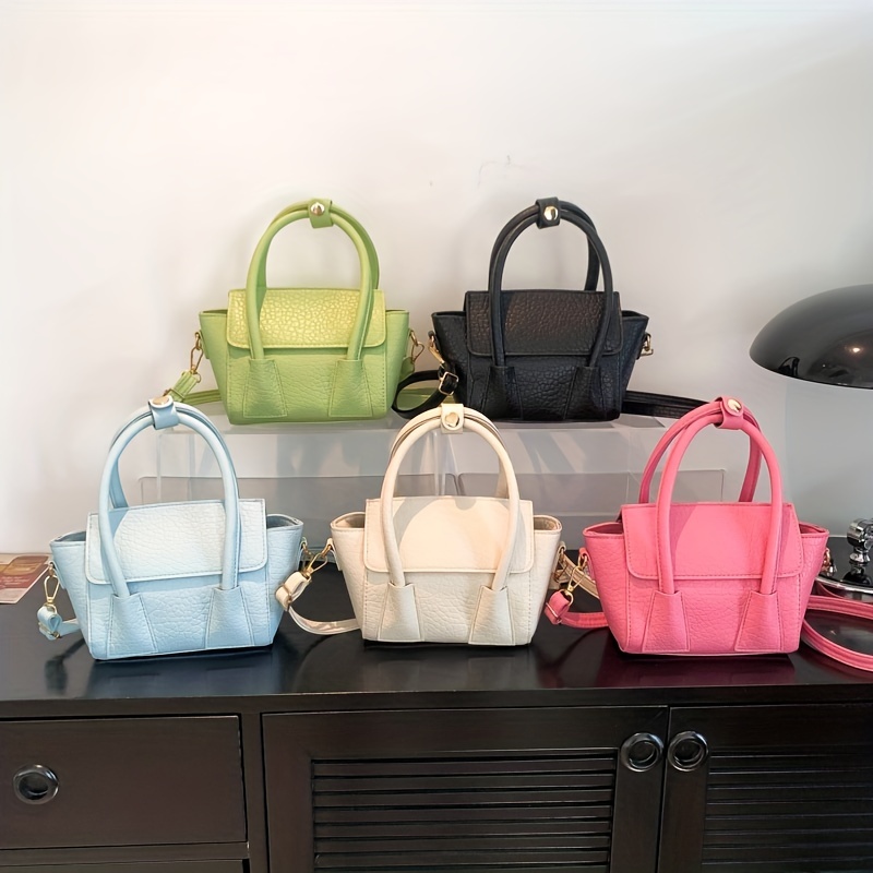 Bolsas Mini de Mujer