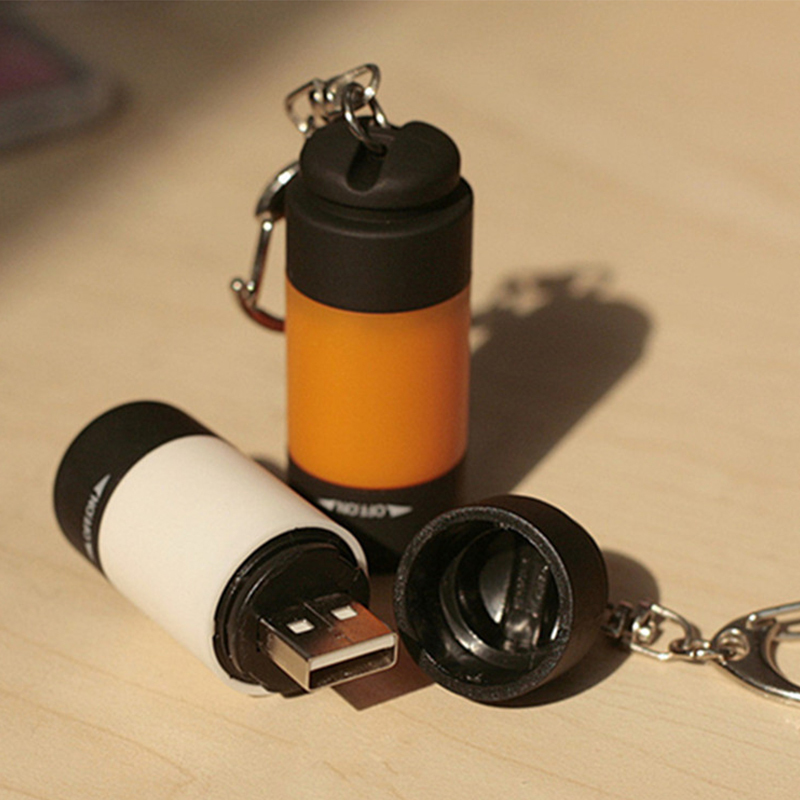 FLASHLIGHT MINI - MFH®