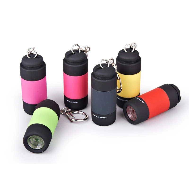 FLASHLIGHT MINI - MFH®