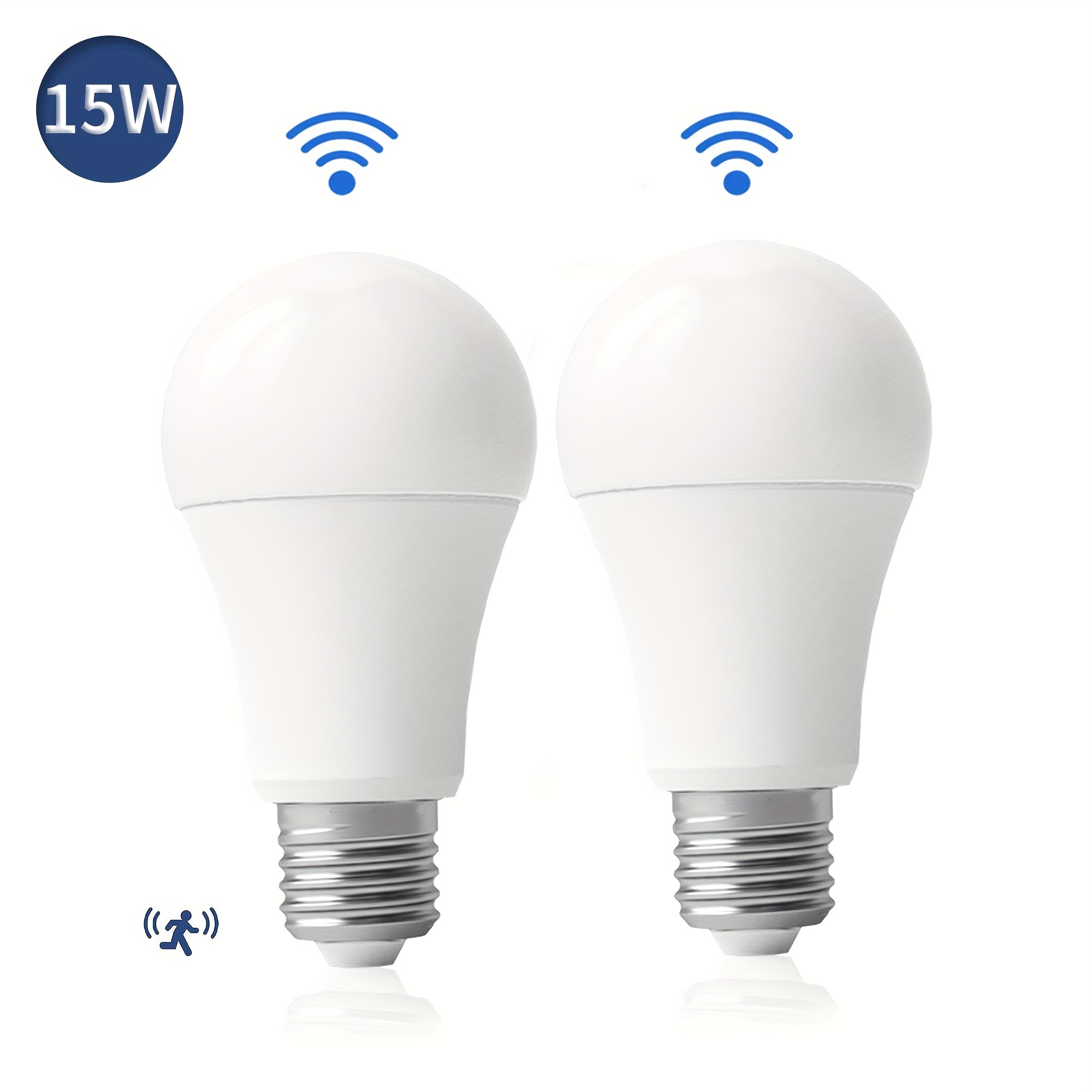 Las mejores bombillas inteligentes de  para ahorrar en casa