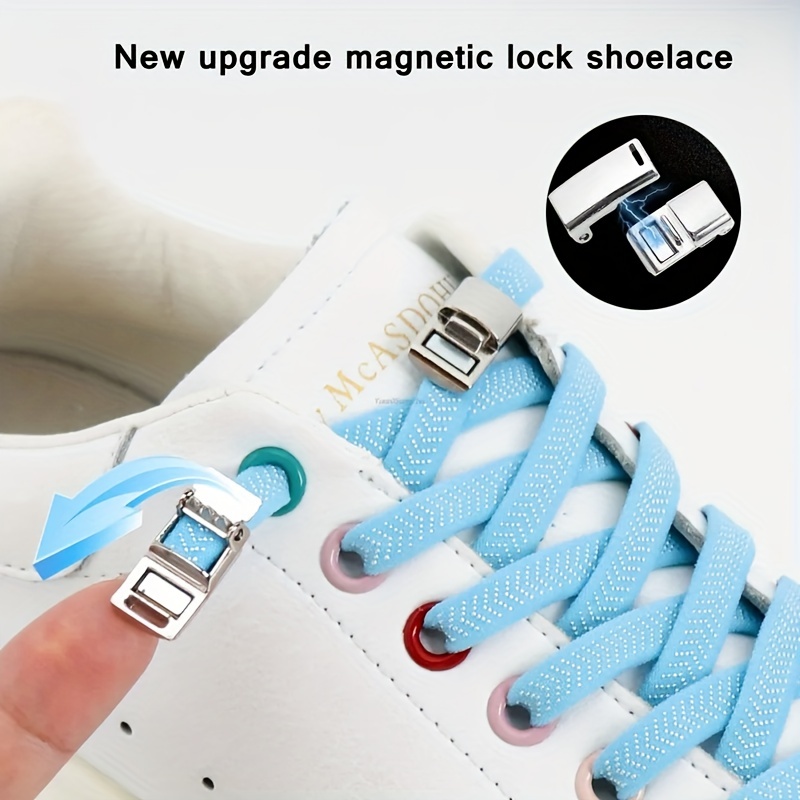 Aglets Shoelaces - Free Shipping For New Users - Temu United Kingdom