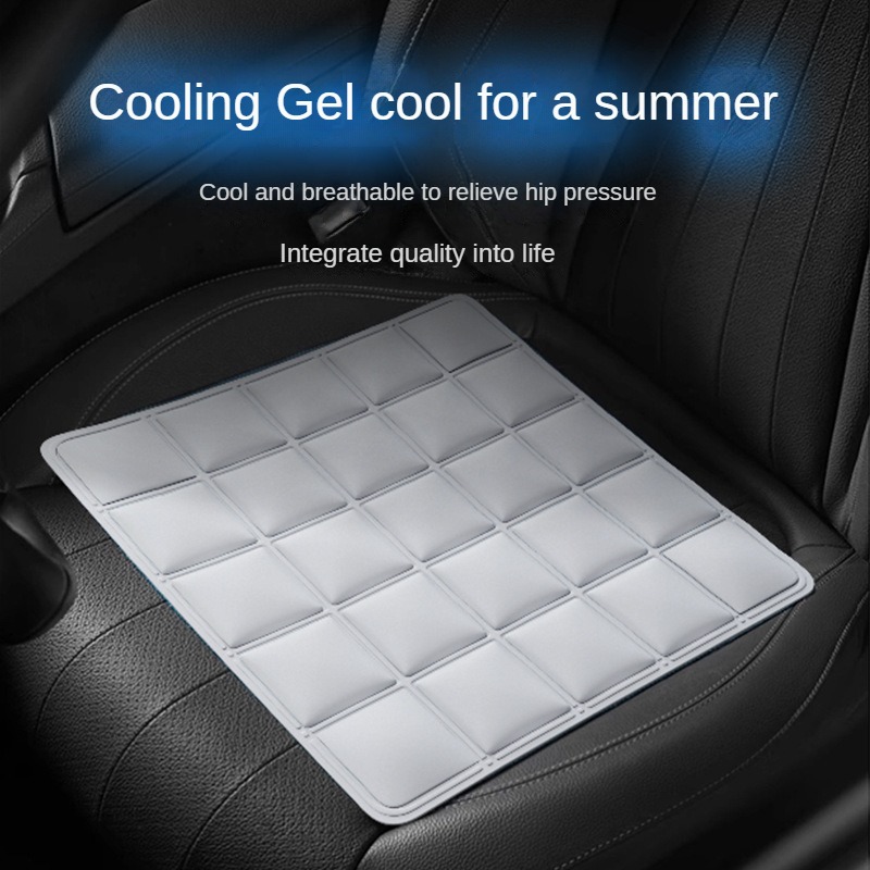 Beat The Heat: Enjoy Cool Comfort With The Cafele Cooling - Temu