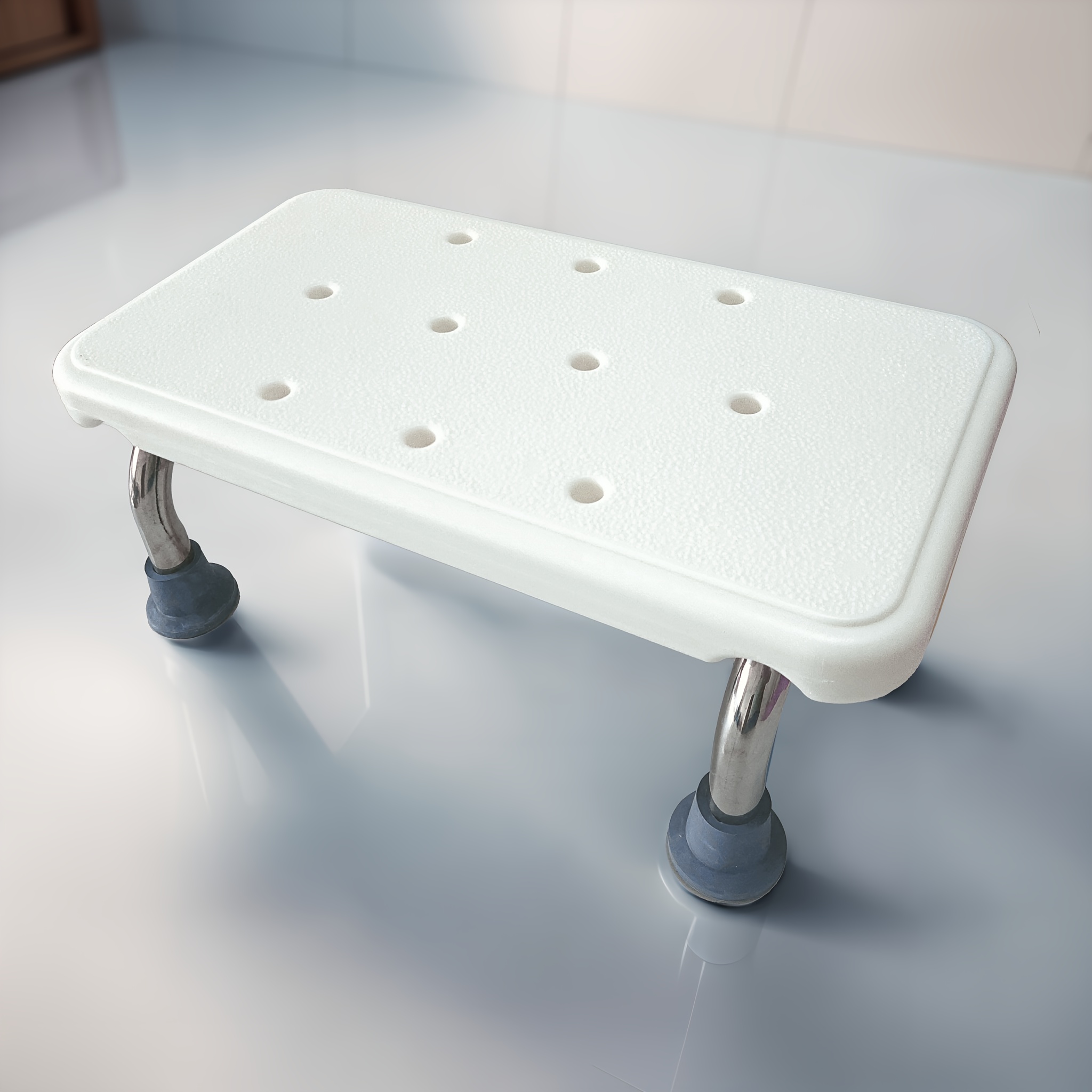 Bunnings plastic online stool