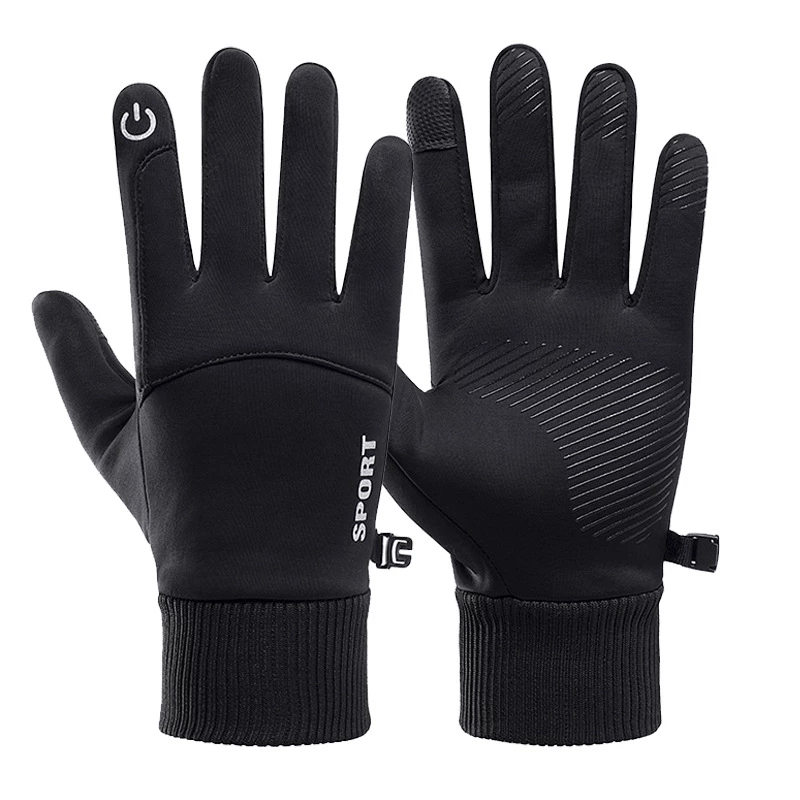 Pond Gloves, Long Arm Waterproof Gloves,Long Rubber Gloves for Men