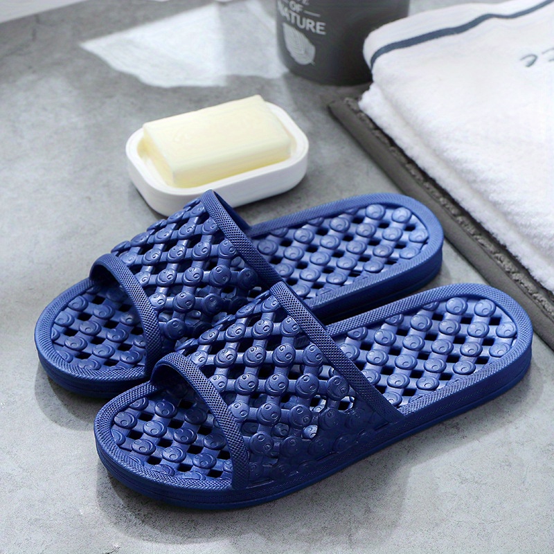 Mens sale shower shoes