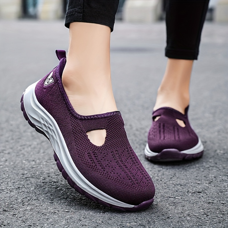 Doussprt Womens Walking Shoes are on sale at