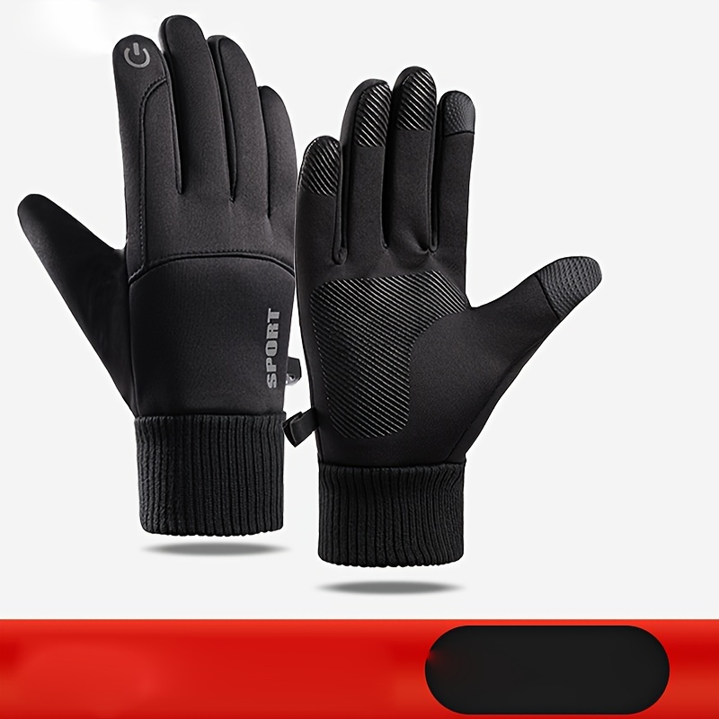 Anti Smudge Two-finger Anti Touch Drawing Gloves For Drawing Tablet Left  And Right Gloves For IPad Screen Board