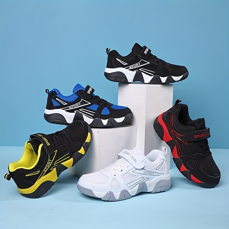 Zapatos reebok nuevos clearance para niños y niñas