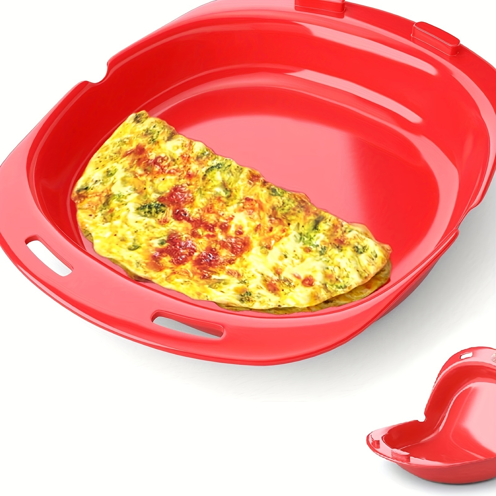 OXO Microwave Egg Cooker