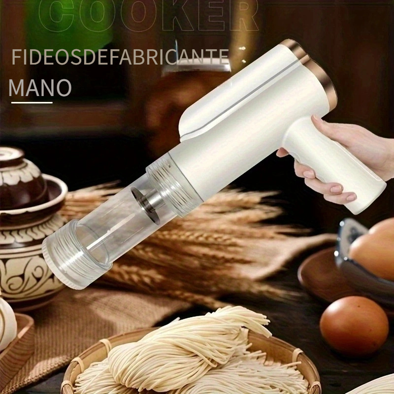 Máquina para hacer pasta de fideos, máquina desnuda de acero