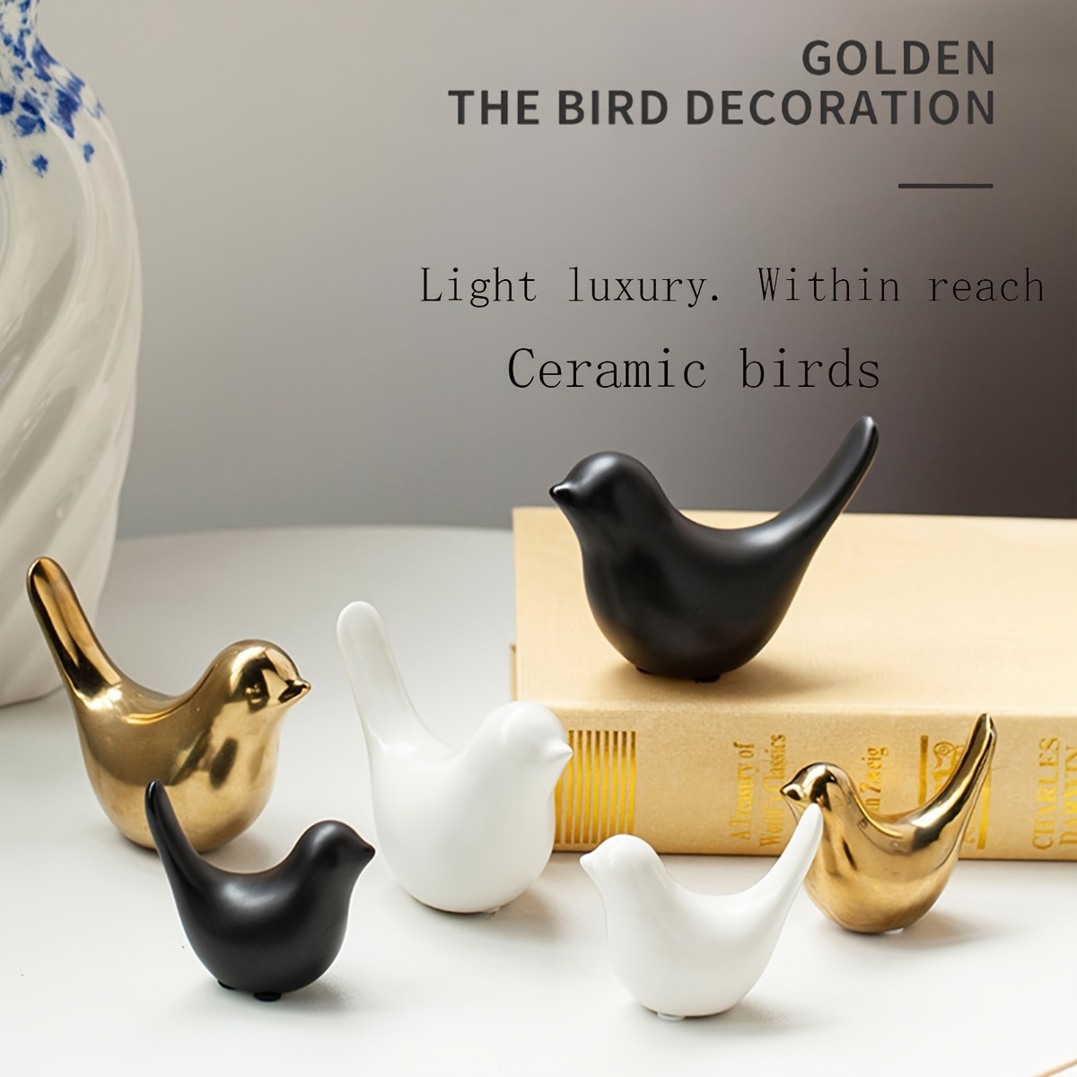 Large Brass, Bird Cage, Wood Bird, Brass Cage, Birdcage, Heavy Cage, Bird  Lover, Wedding Decor, Home Decor, Set Design, Nordic Decor -  India