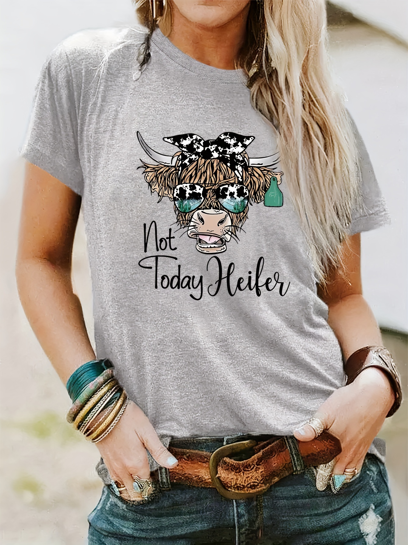 heifer shirts