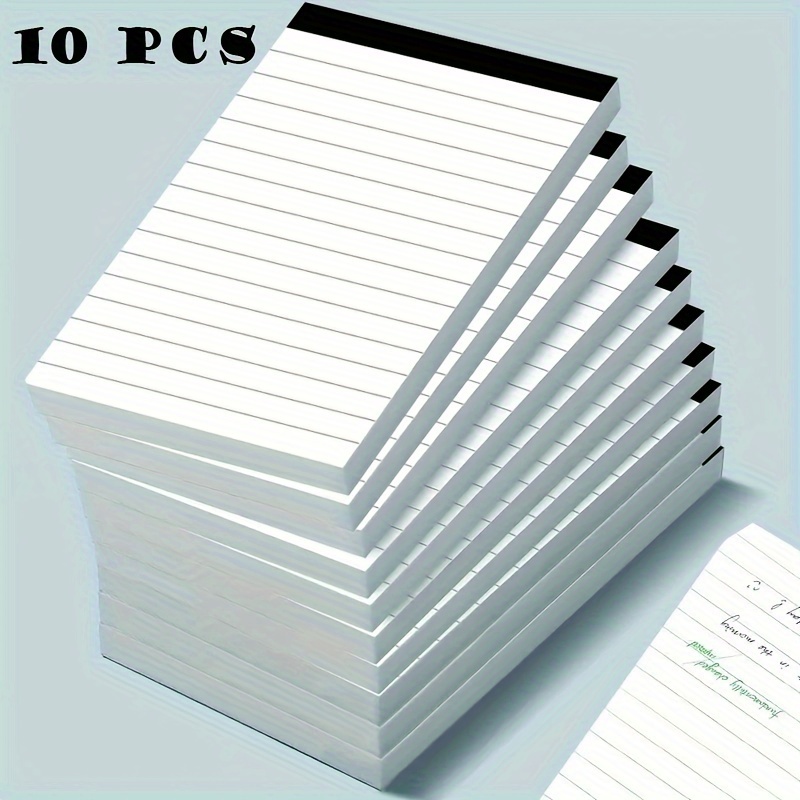 Generic Bloc-notes « To-do list » 150 feuilles et format : 9 x 20 cm à prix  pas cher