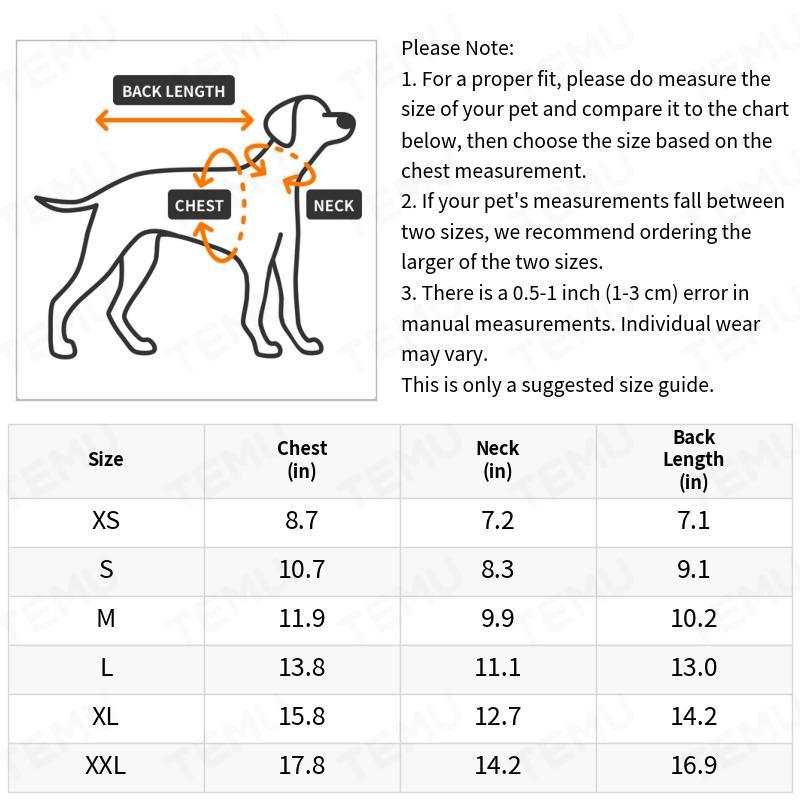 Dog Autumn Clothes Spring And Autumn Pet Two Legs Long Sleeve T... product image 4