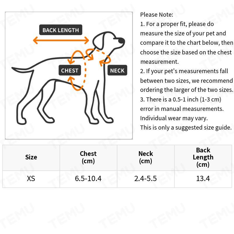 Cockroach Costume for Dogs & Cats
