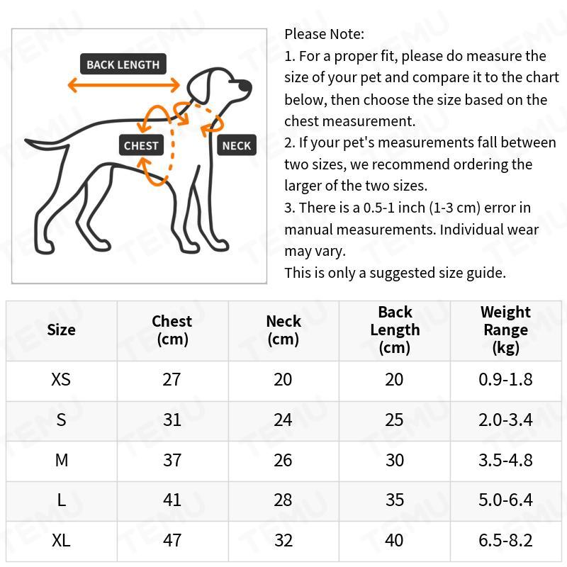 Happy Dog Outfit for Small Breeds