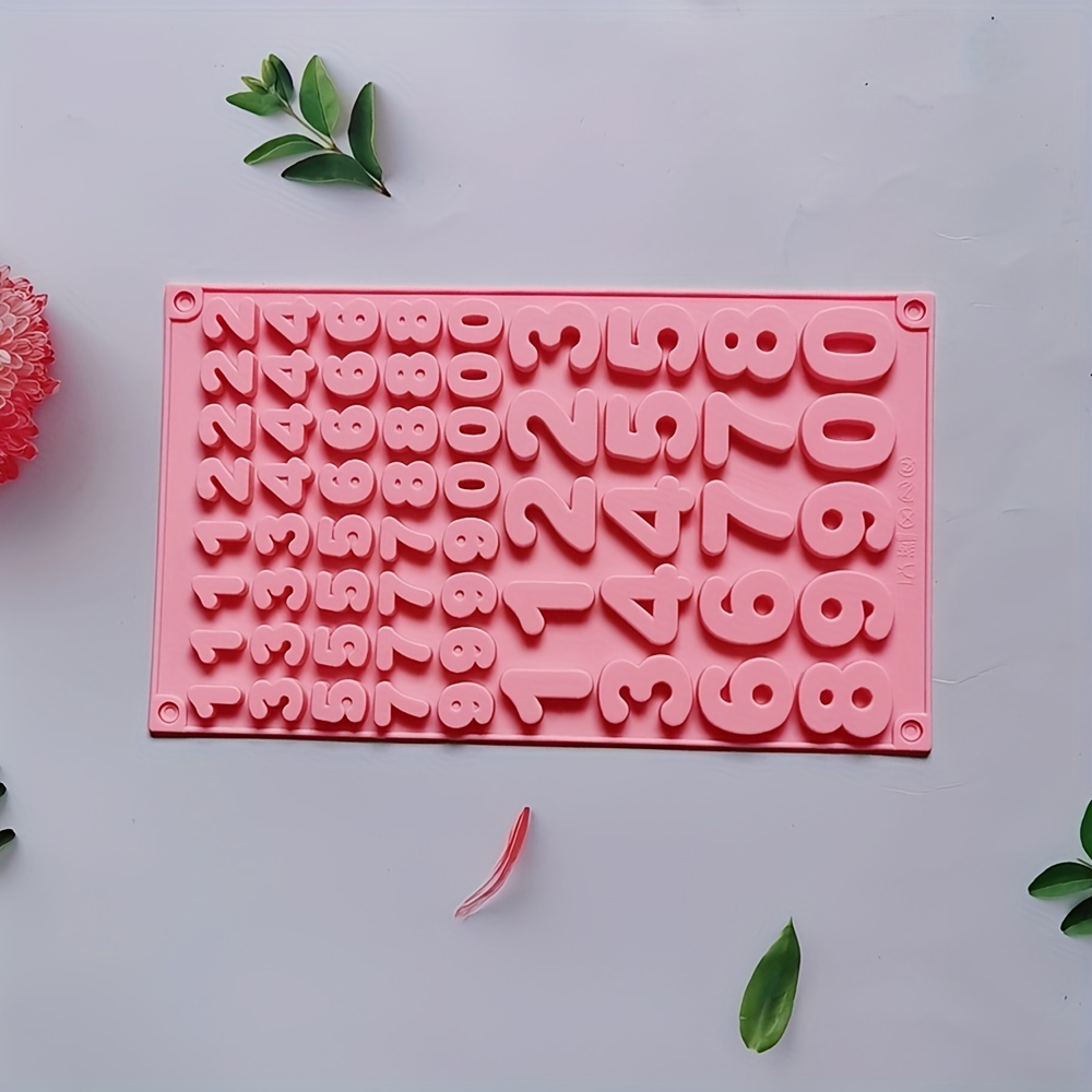 3D Strawberry Silicone Gummy Mold 15 Cavity Half Strawberry Maker