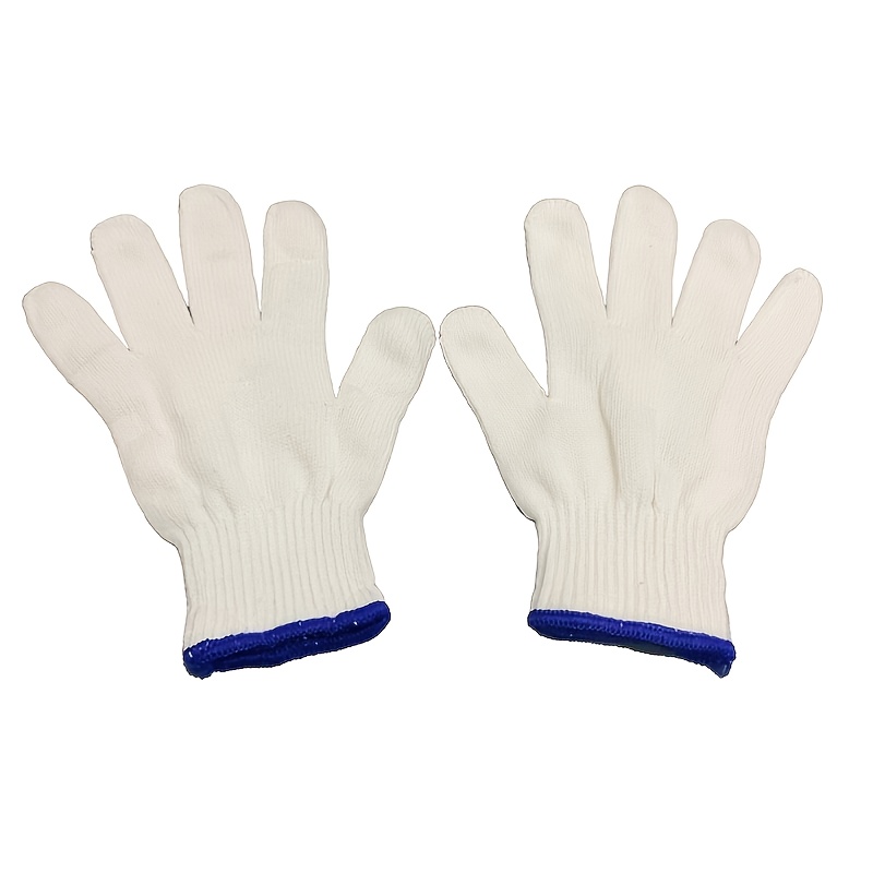 Berkley Coated Grip Gloves - Pink