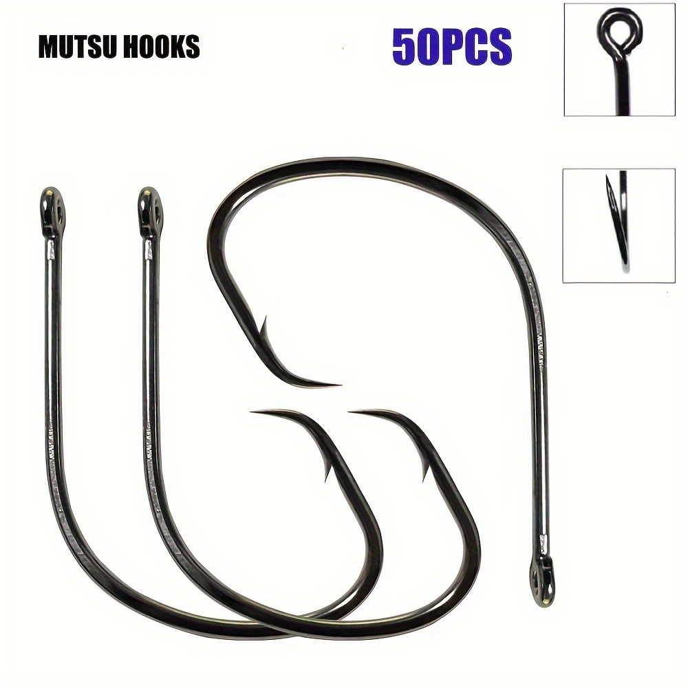 Octopus Hooks - Temu