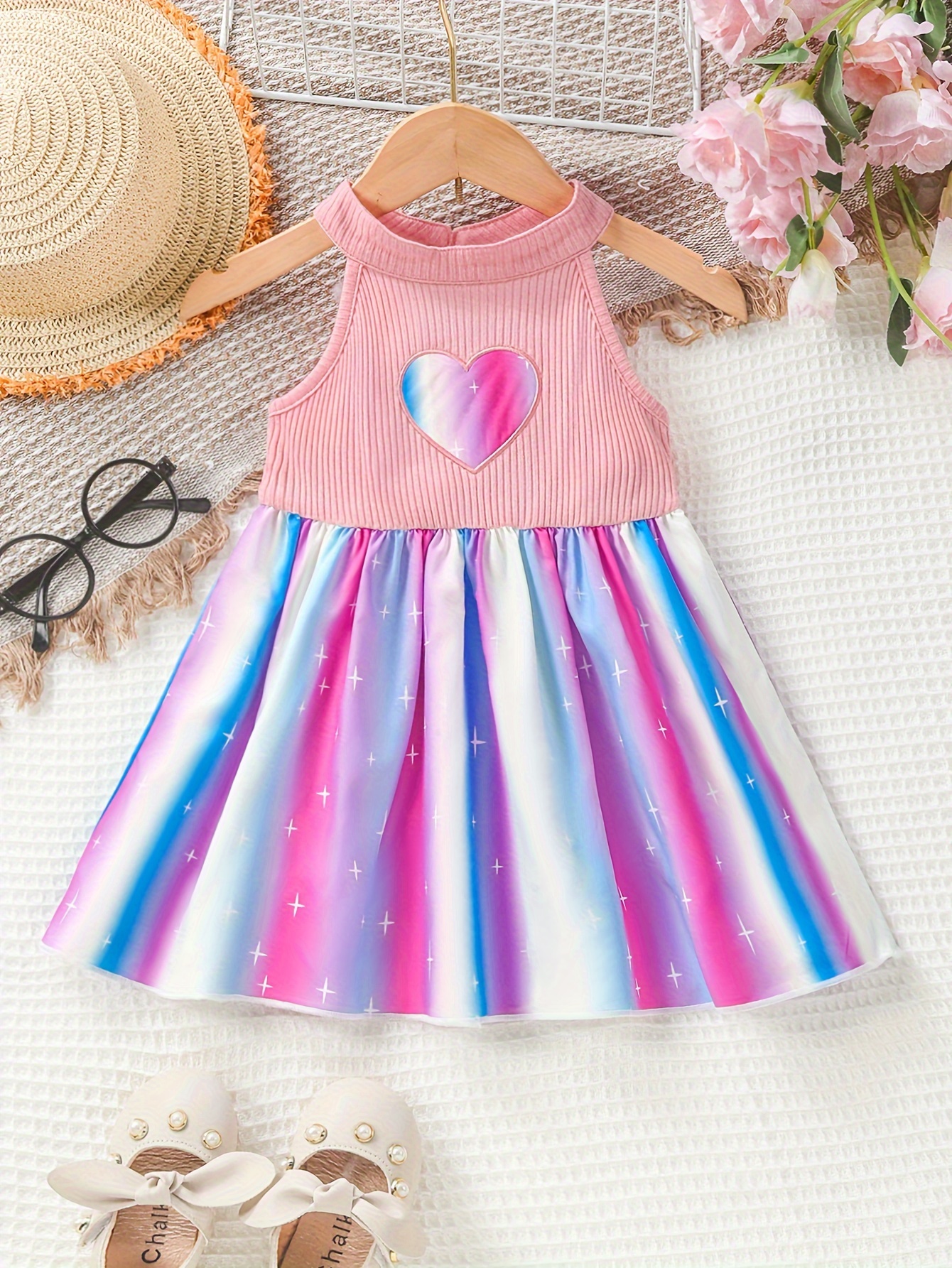 Baby open sale frock