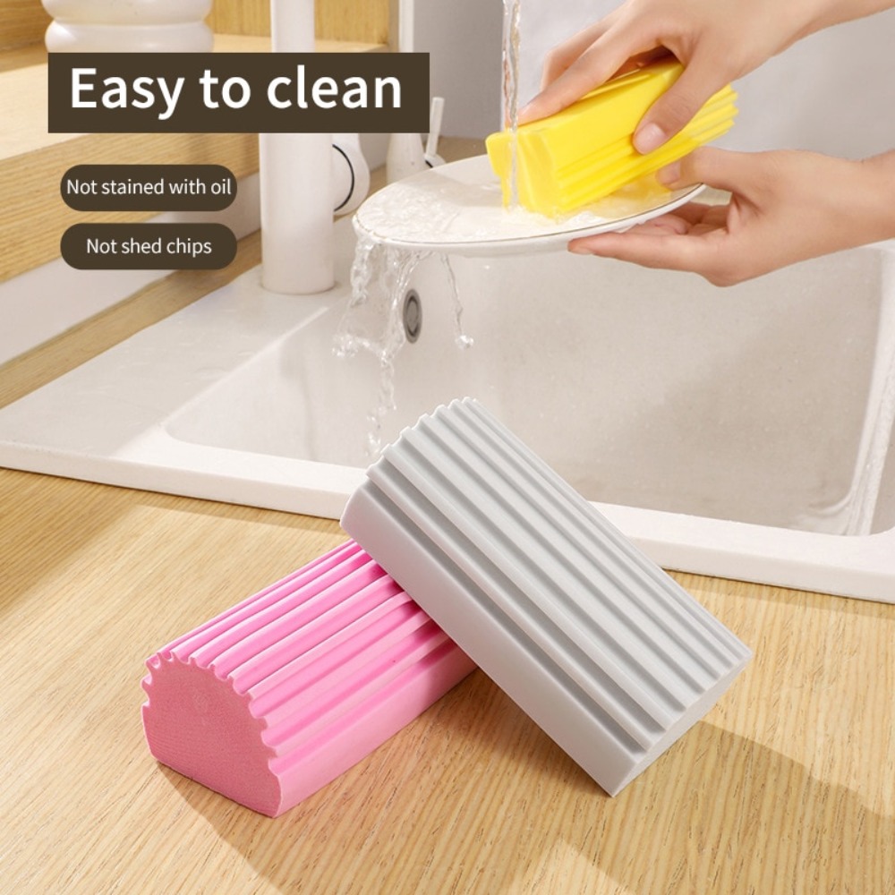 Disposable Magic Brush Protecting Hands Cleaning Rag for Kitchen Bathroom  Stove Bathtub Sink Dish Pot Home Cleaning Tool (with 200Pcs Rag)